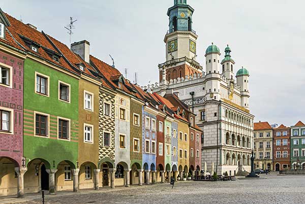 sugar daddy Poznań