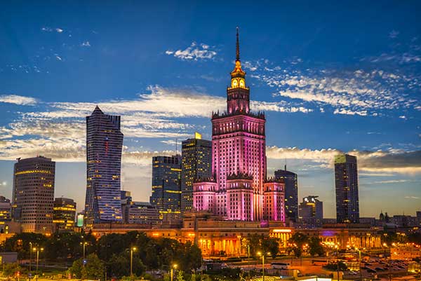 sugar daddy Warszawa